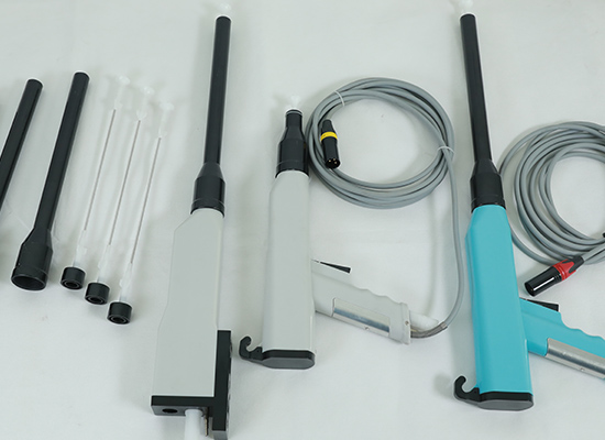 Electrostatic Powder Coating Spray Guns Buyer Guide Applications and Maintenance Tips